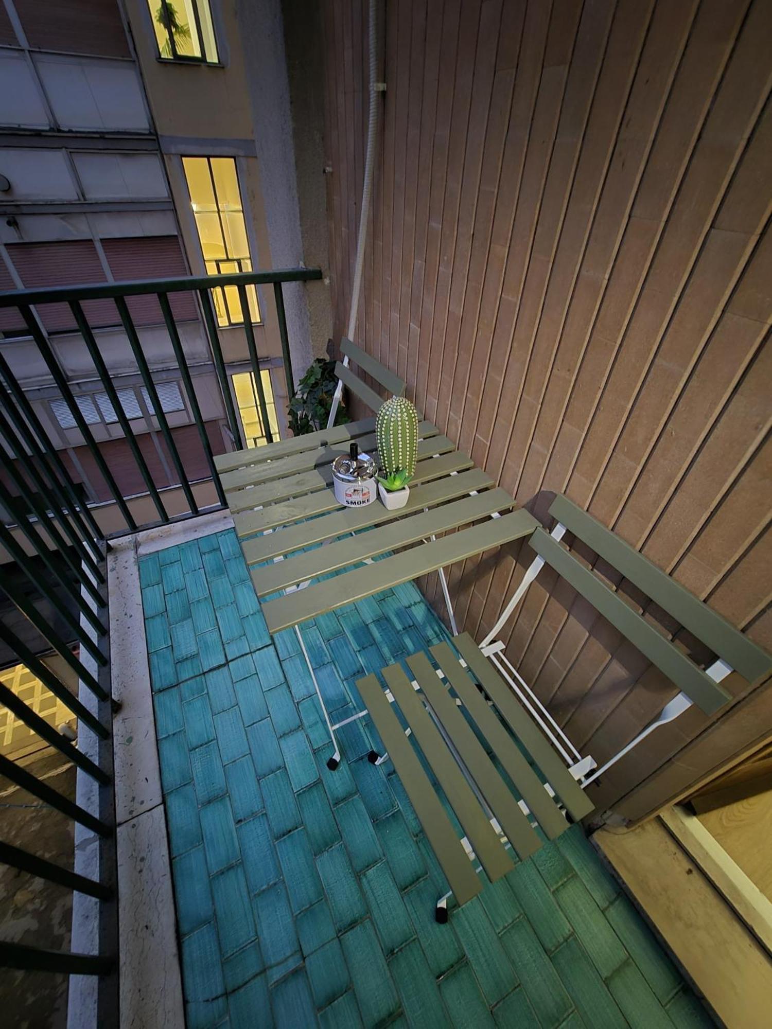 Dimora Del Corso Appartement Salerno Buitenkant foto